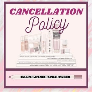 MYSTERY BOX ANNOUNCEMENT